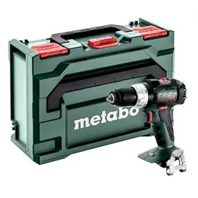 Metabo SB 18 LT BL 18V bezszczotkowa wiertarka udarowa w walizce