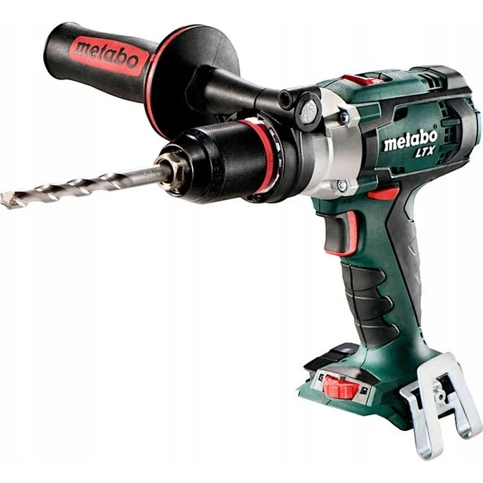 Metabo SB 18 LTX Impuls 18 V Akumulatorowa Wiertarka Udarowa