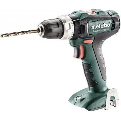 Metabo POWERMAXX SB 12 Akumulatorowa Wiertarka Příklepowa 12V