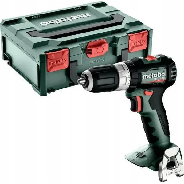 Metabo SB 18 L BL 18V Wiertarko-wkrętarka bezszczotkowa
