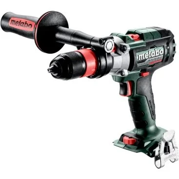 Metabo SB 18 LTX-3 BL Q I Wiertarka Udarowa 18V