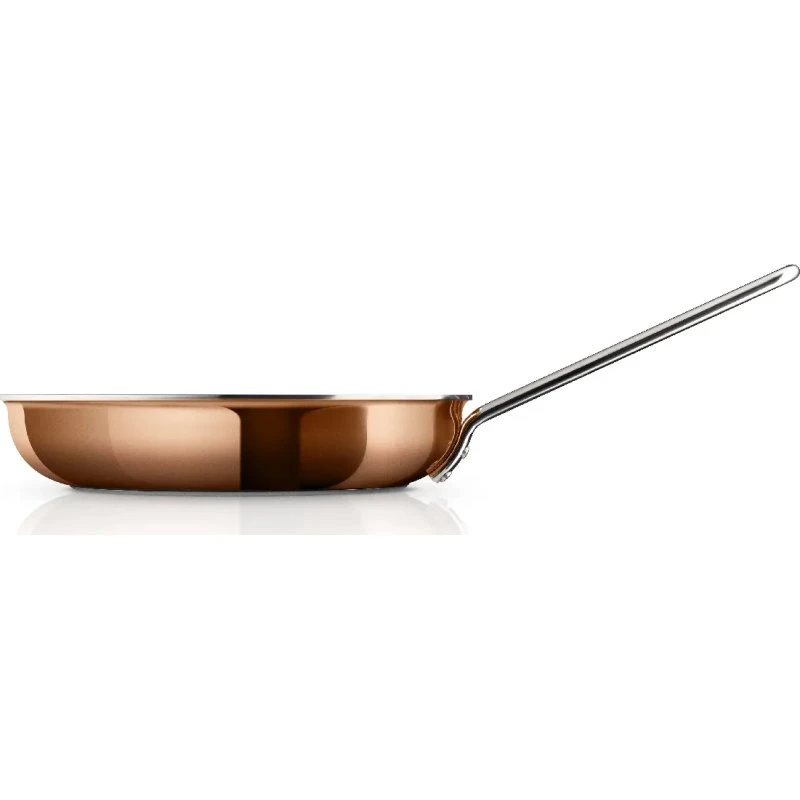 Eva Solo Patelnia Miedziana Copper Line 24 cm