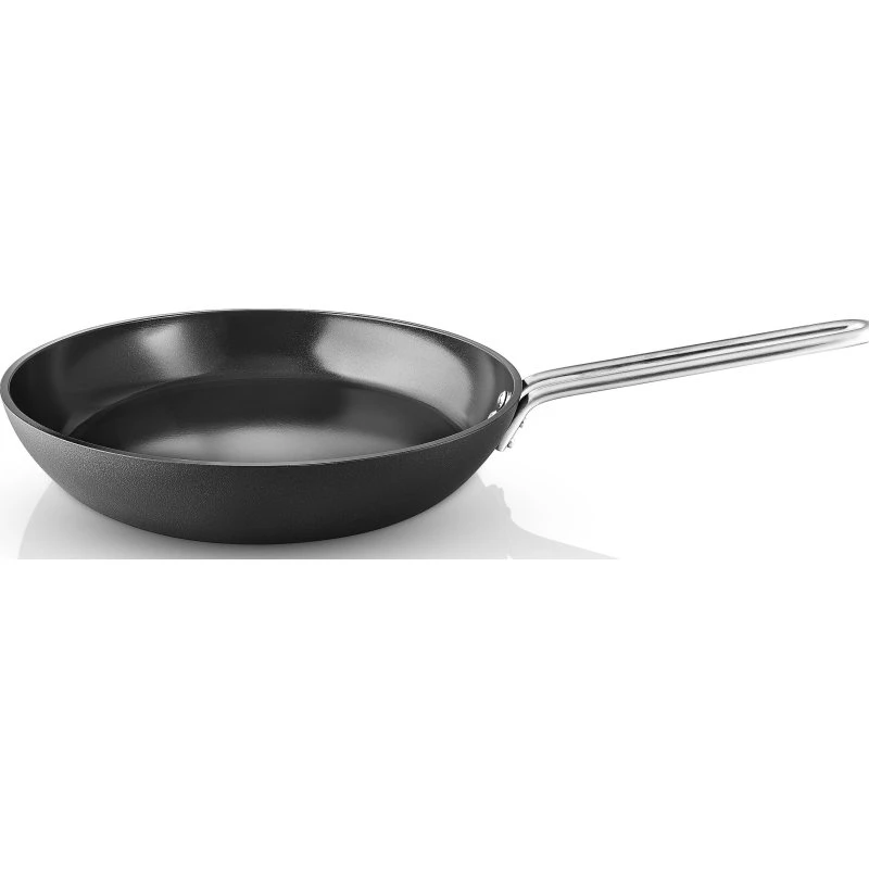 Eva Trio Professional Patelnia 30 cm, aluminiowa z ceramiką