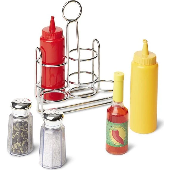 Melissa & Doug Zestaw Przypraw 19358