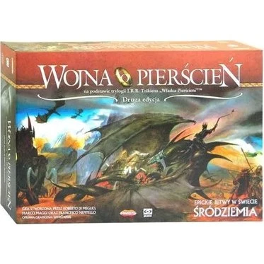 Galakta Wojna o Pierścień (2. edycja)