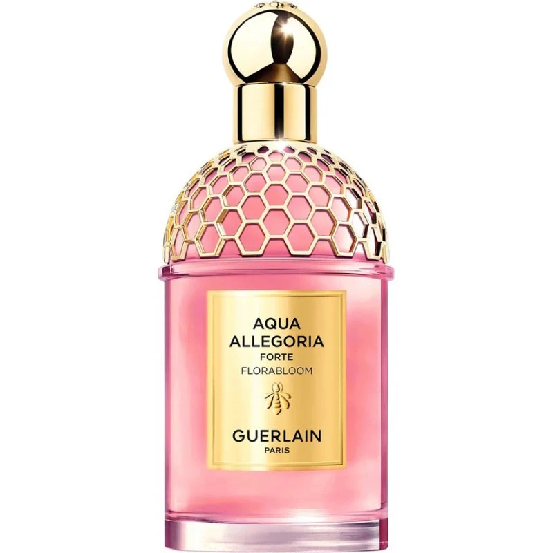 Guerlain Aqua Allegoria Florabloom Forte Eau de Parfum 125ml