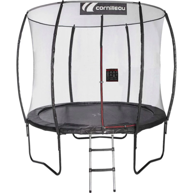 Cornilleau Springcare 244 cm trampolina ogrodowa