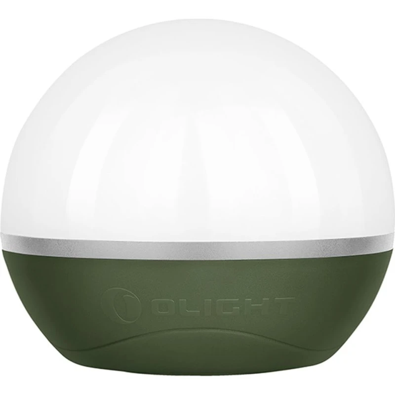 Olight Obulb Pro S Green 240 lm, 1650 mAh