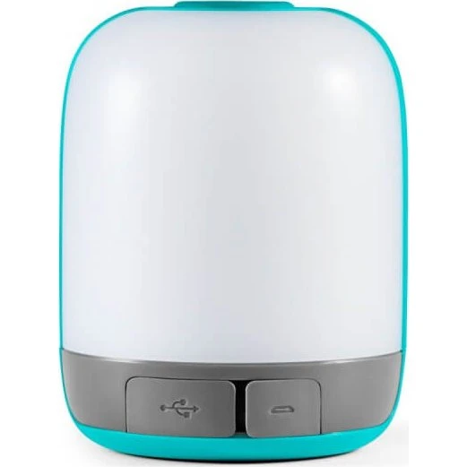 BioLite AlpenGlow 250 LM - Lampka LED Przenośna