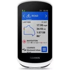 Garmin Edge Explore 2 GPS do roweru z mapą PL Topo