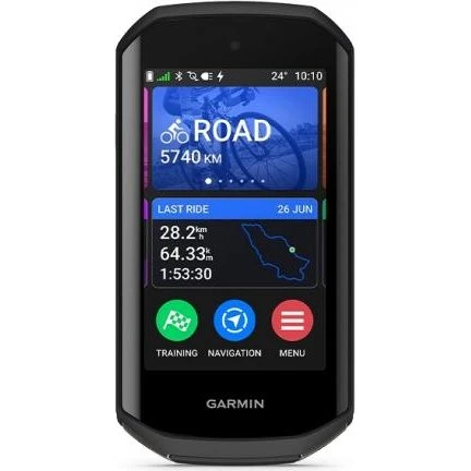 Garmin Edge 1050 komputer rowerowy z kolorowym ekranem