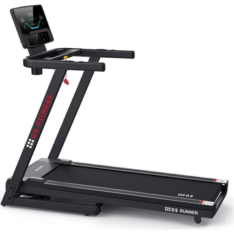 DS Fitness Runner DS-3308R AppReady 2,5KM 16km/h