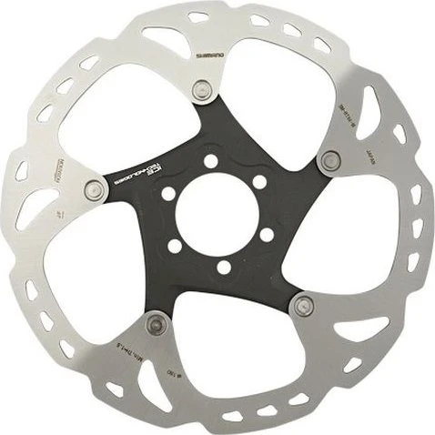 Shimano SM-RT86 Tarcza Hamulcowa 180 mm, 6-śrub, Ice-Tech, BOX PL