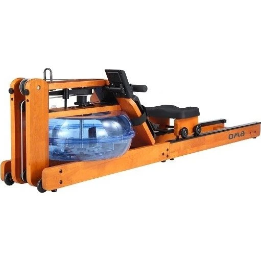 DS Fitness Wioślarz Wodny DS6203 + Mata