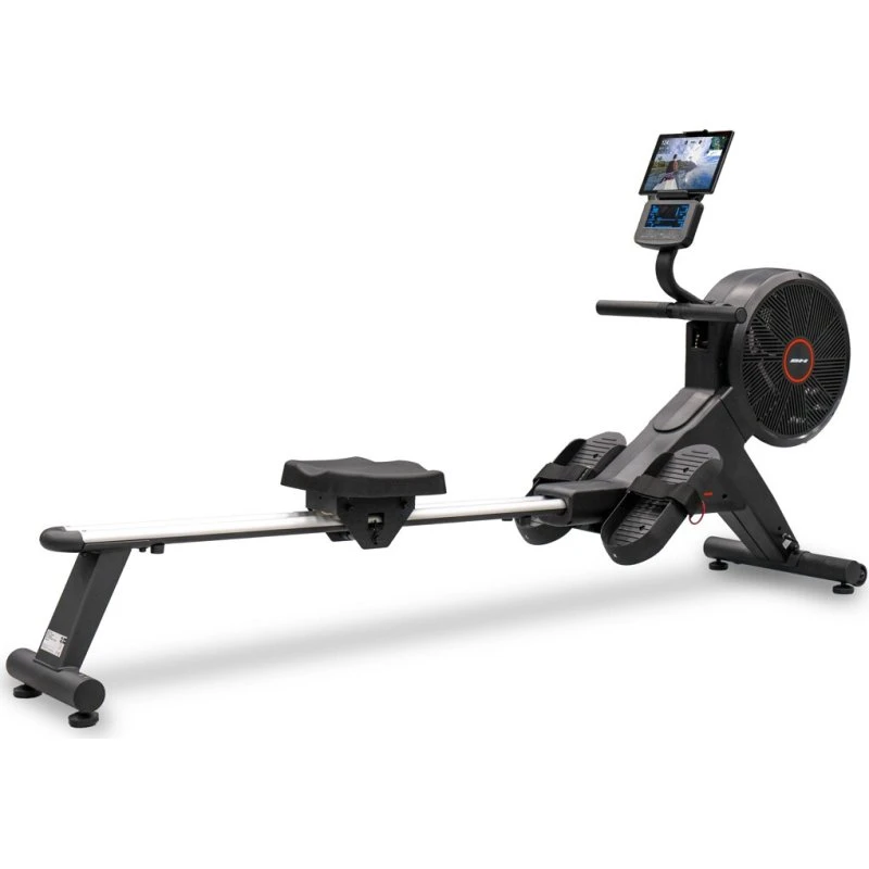 BH Fitness Hudson R325 FTMS Wioślarz Powietrzno-Magnetyczny