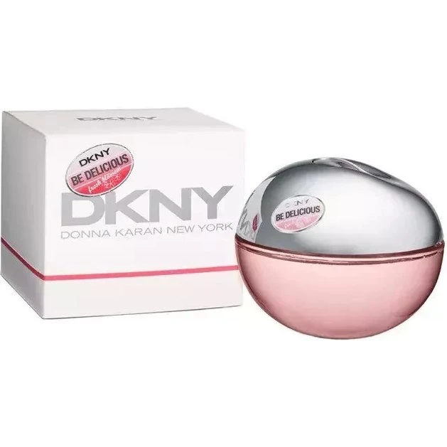 DKNY Be Delicious Fresh Blossom Eau de Parfum 30ml