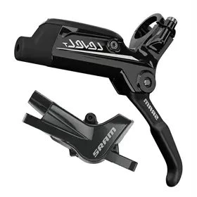 SRAM Level T Hamulec Tarczowy Przedni 950mm Czarny