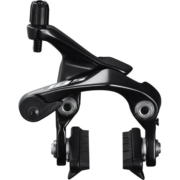 Shimano 105 R7010-F Zacisk Tylnej Hamulca Direct Mount Czarny