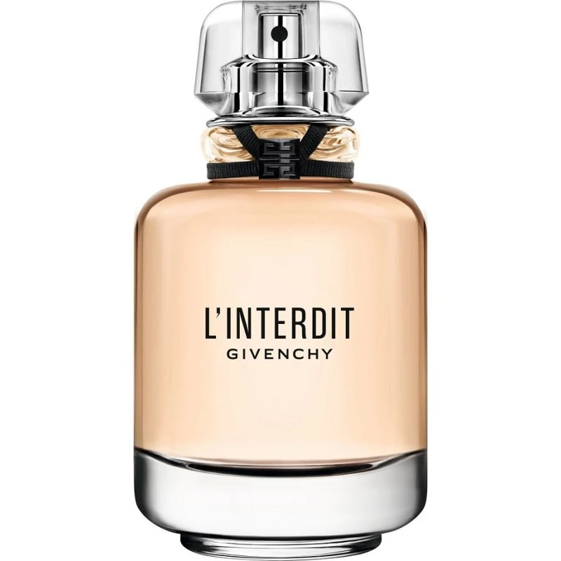 Givenchy L'Interdit Eau de Parfum 100ml