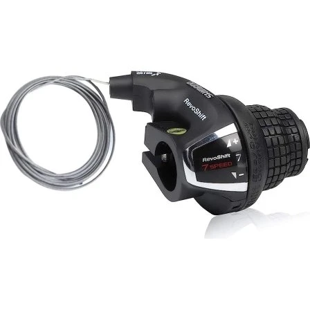Shimano SL-RS35 7-speed Manetka Przerzutki Prawa