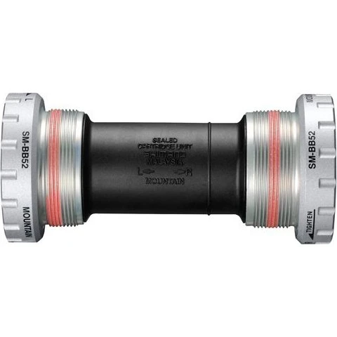 Shimano Deore SM-BB52 83mm Hollowtech II BSA