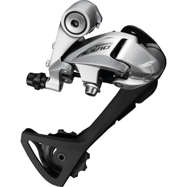 Shimano Alivio RD-T4000 Przerzutka Tylna 9Rz Czarna