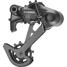 Tektro RD-M350 Przerzutka Tylna 8/9V 46T GS Czarna
