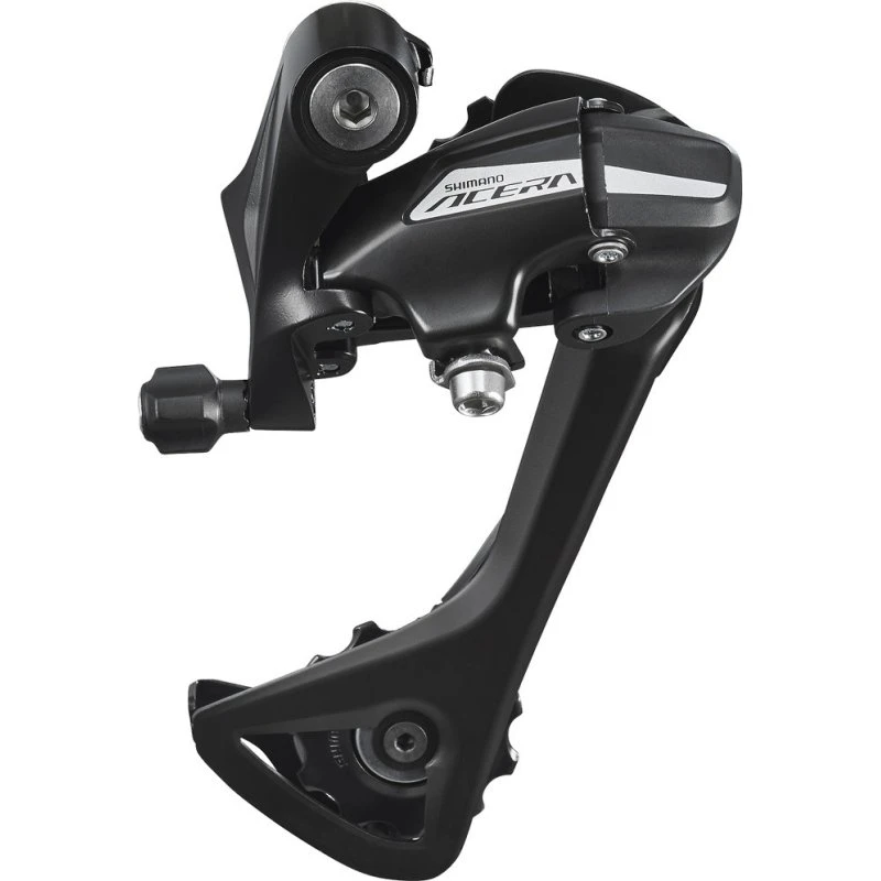 SHIMANO Przerzutka ACERA M3020 SGS 8/7s czarna