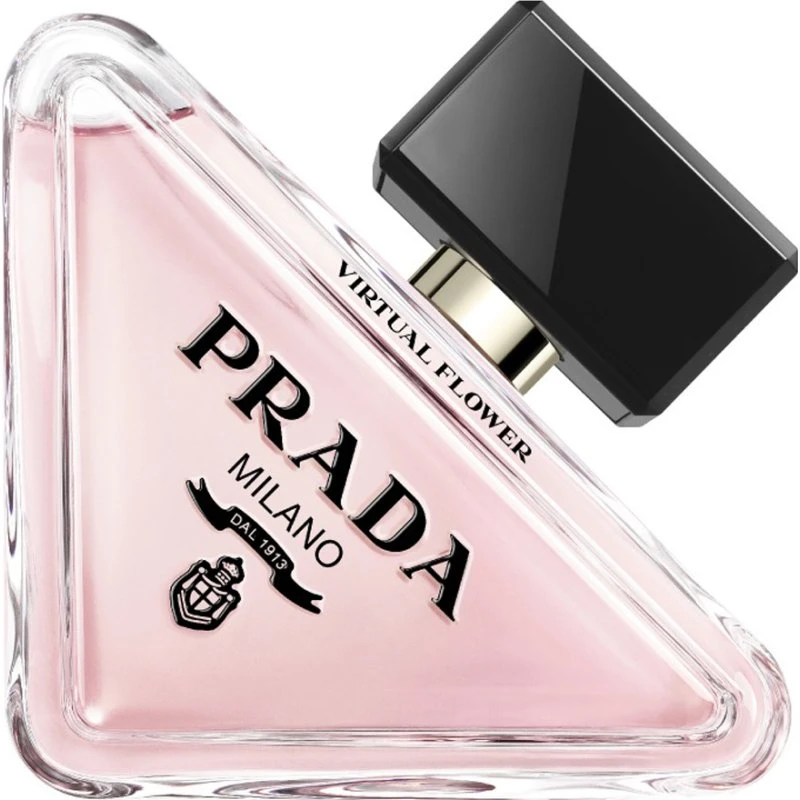 Prada Paradoxe Virtual Flower Eau de Parfum 90ml