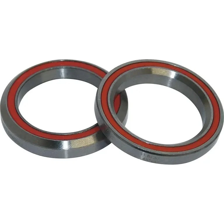 Stronglight Pierscien Lożyska Kulkowego 41,8x30,2x6,5mm Karbon