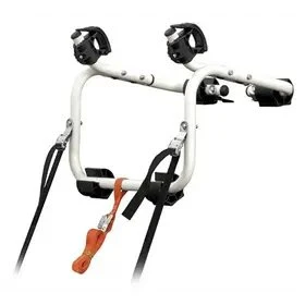 Peruzzo BDG Bagażnik na klapę do 1 roweru