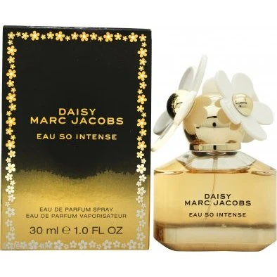Marc Jacobs Daisy Eau So Intense Eau de Parfum 50 ml
