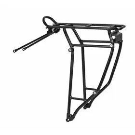Ortlieb Bagażnik Tylny Rack Three QL3/QL3.1 26/28" Alu