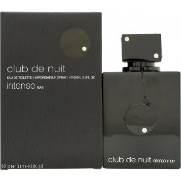 Armaf Club de Nuit Intense Man 105 ml