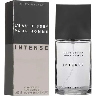 Issey Miyake L'eau d'Issey pour Homme Intense 75ml