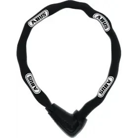 ABUS Steel-O-Chain 9809K 110 cm, 9 mm, XPlus