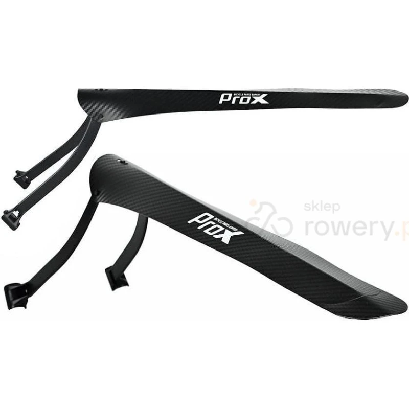 Prox FN-11 Błotnik Tylny Uniwersalny Szosa/Gravel