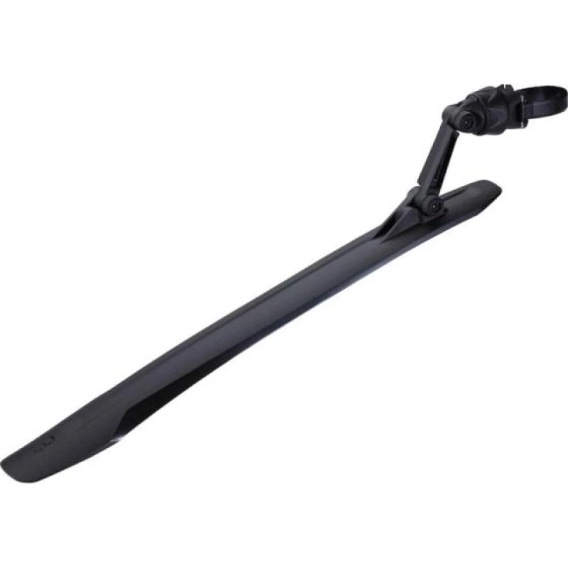BBB GravelCatcher Błotnik Tylny Czarny (BFD-51)