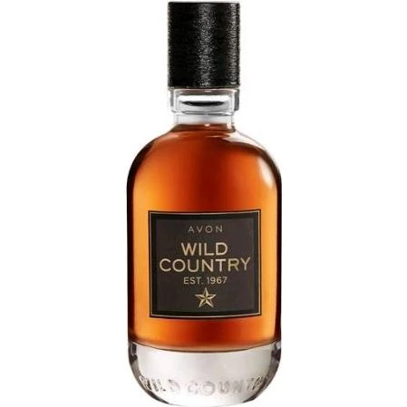 Avon Wild Country Perfumy męskie EDT 75ml