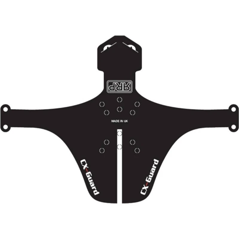 RRP CX-Guard Błotnik Przód Gravel Szosa Black