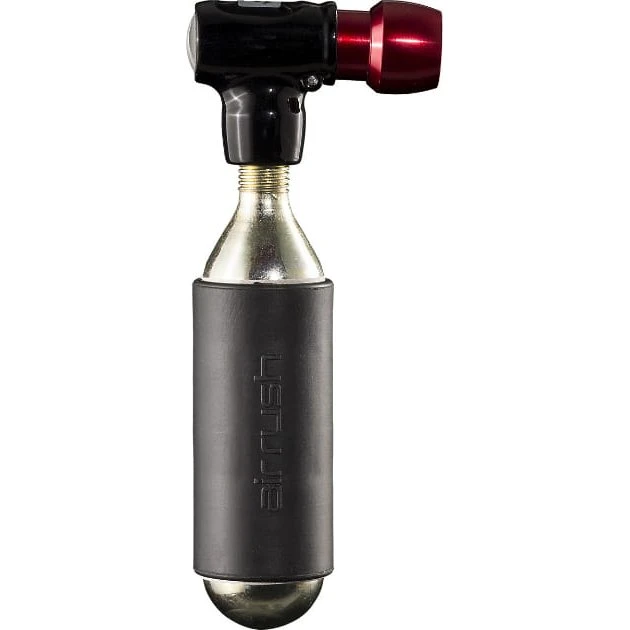 Bontrager Air Rush Elite Pompka CO2