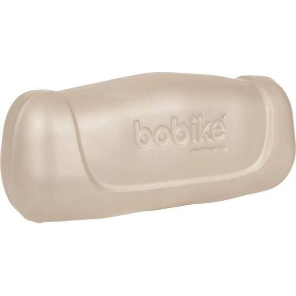 Bobike Wałek Do Spania Exclusive Mini Perlowy Szary