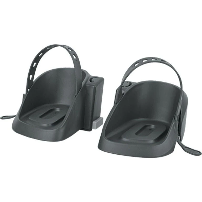 Bobike Podnożki Dla Maxi One - Czarny