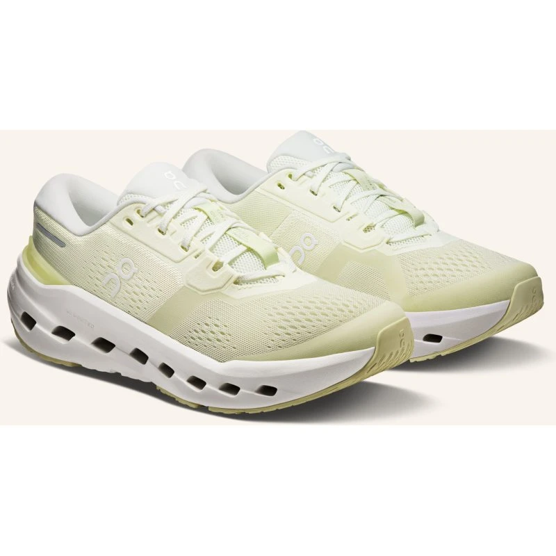 On Cloudrunner 3 Damskie Buty do Biegania Seedling/Ivory EUR 39