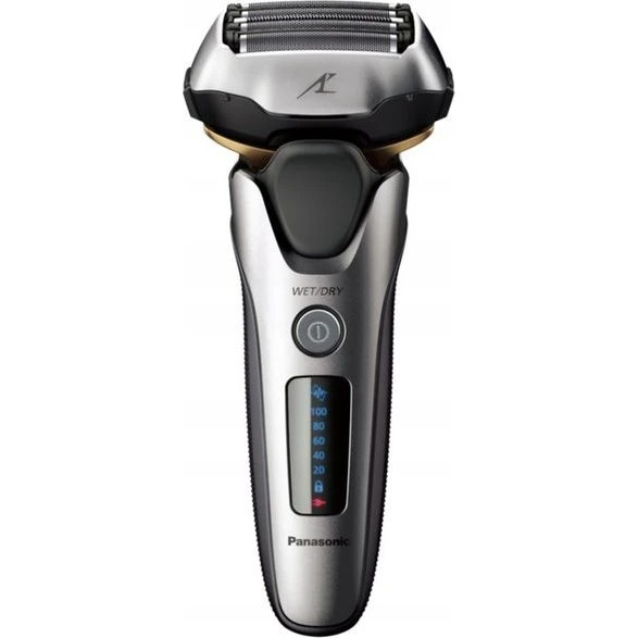 Panasonic ES-LV69-S803 Golarka 5-ostrzowa Wet&Dry