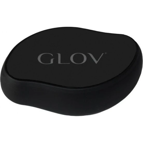 Glov Depilator z nano szkła Black