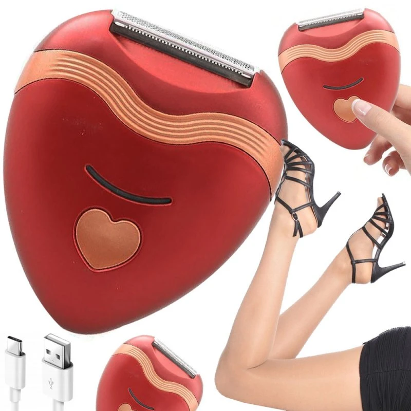 Braun Trymer do Nosu, Uszu i Brody – Precyzyjny Depilator USB