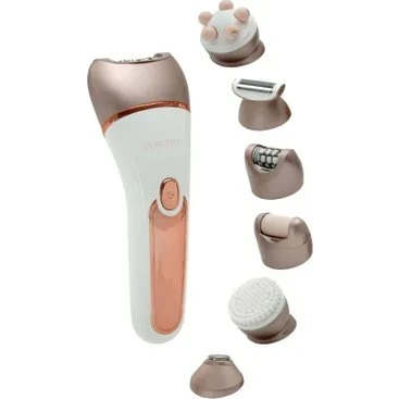 Beautifly Beauty Silk 5W1 Depilator wodoodporny