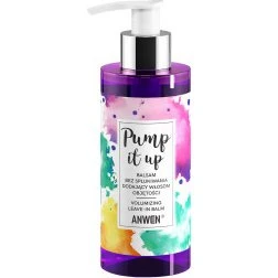 Anwen Pump It Up Balsam Bez Spłukiwania 150 ml