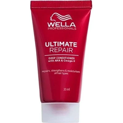 Wella Ultimate Repair Step 2 200ml Odżywka regenerująca do włosów